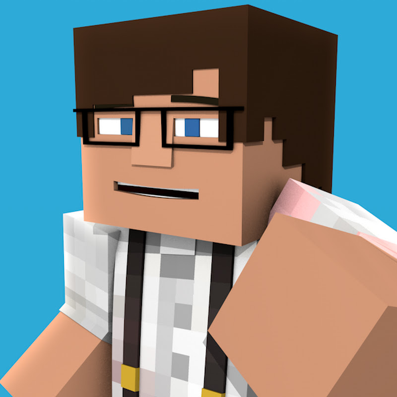 RubenDelight Animates!