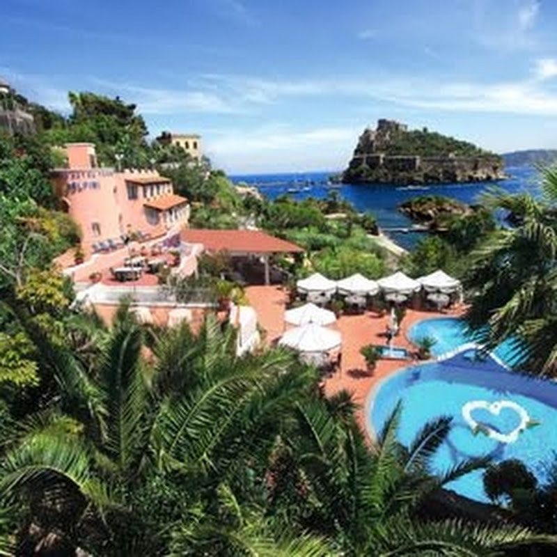 HotelDelfiniIschia