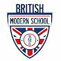 British Modern School - BMS logo