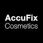 AccuFix Cosmetics logo