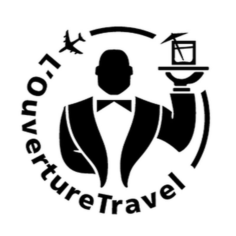 L'Ouverture Travels