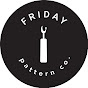 Friday Pattern Company logo