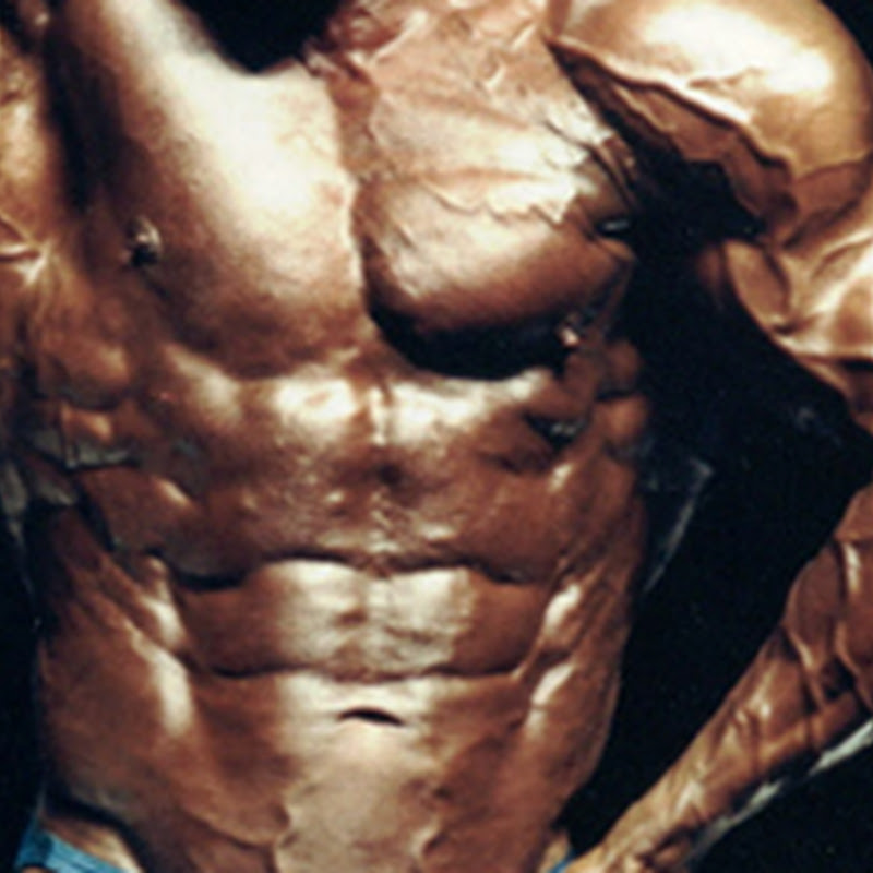Marc Nadeau