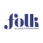 Folk Alliance International logo