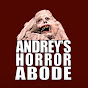 Andrey's Horror Abode
