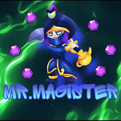 Mr.magister