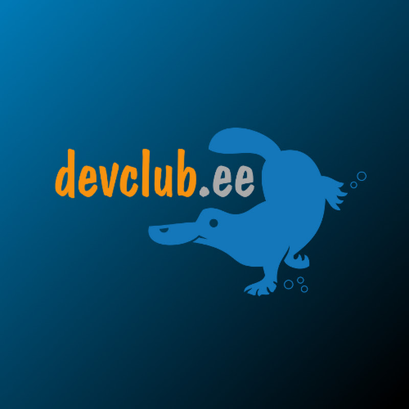DEVCLUB.EE