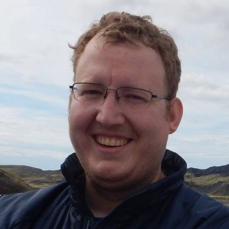 Joseph Hendrix (JoeHx)