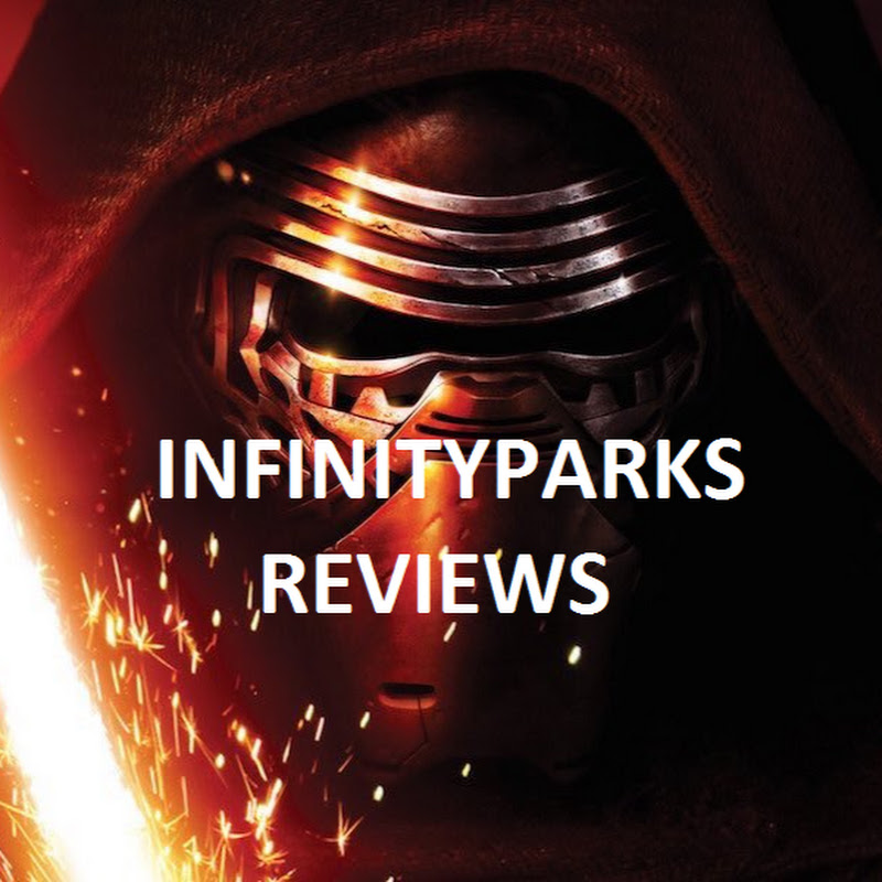 InfinityParks icon