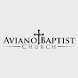 Aviano Baptist Church logo