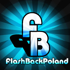 Логотип каналу FlashBackPoland