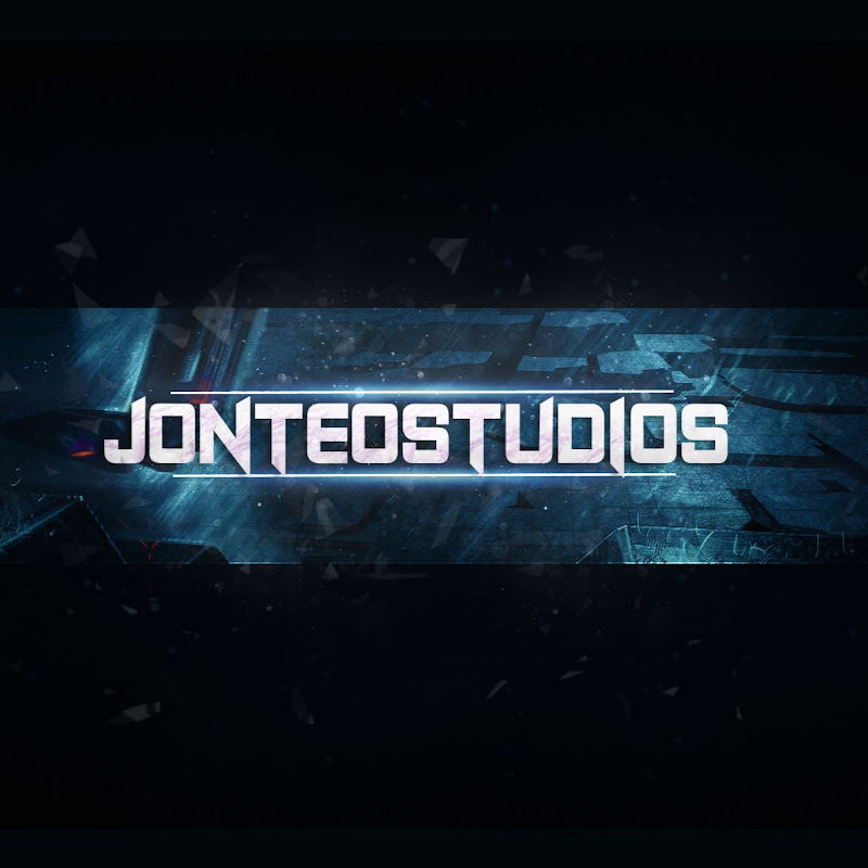 Jonte O Studios icon
