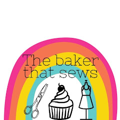 The baker that sews Avatar