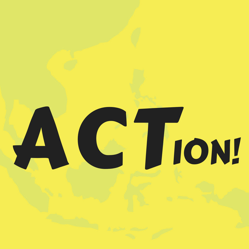 Action ! YouTube 頻道頭像