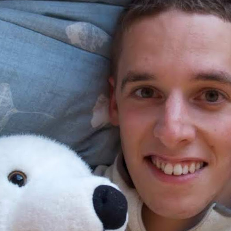 Chris Rycroft icon