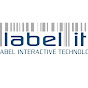 LABEL IT logo