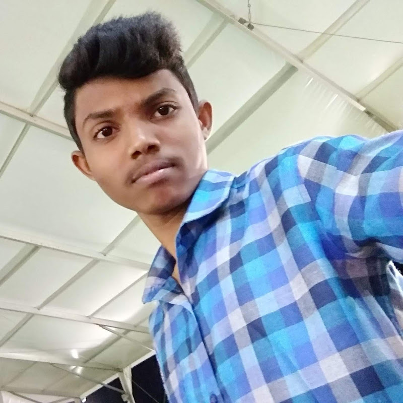 Vulasala Harikrishna