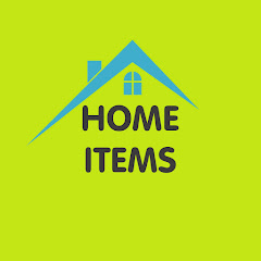 Home Items Avatar
