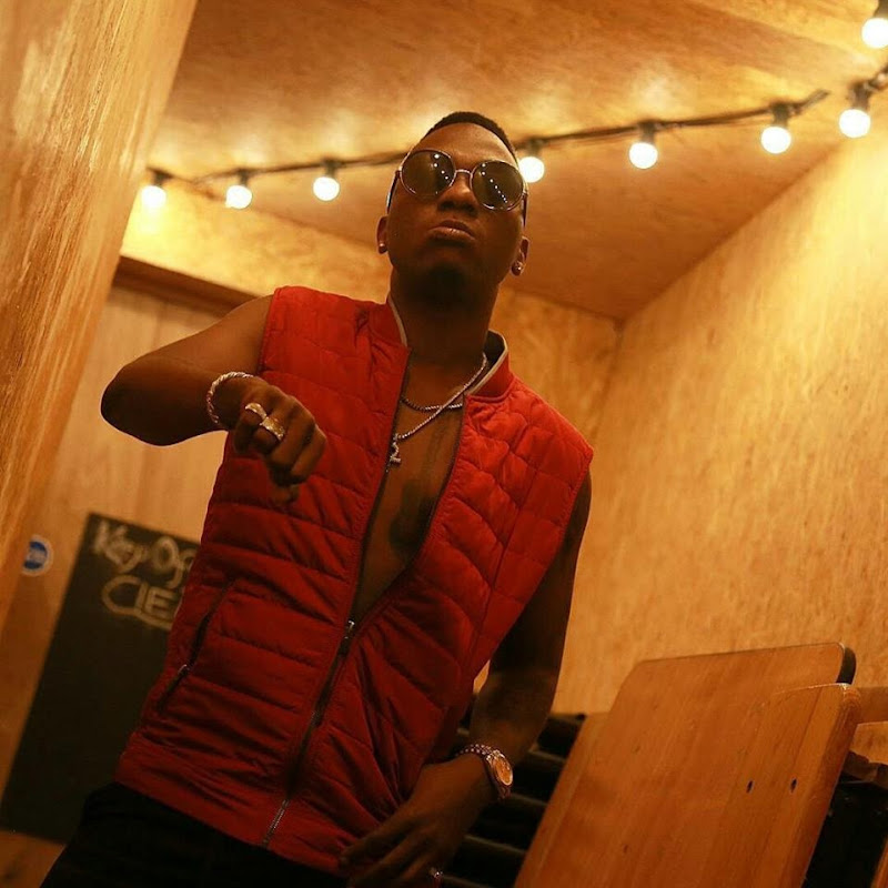 Rich Mavoko