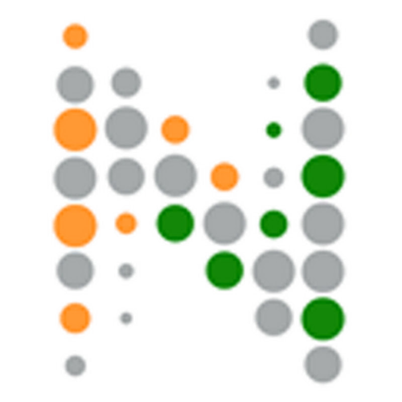 Networked India icon