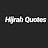 Hijrah Quotes