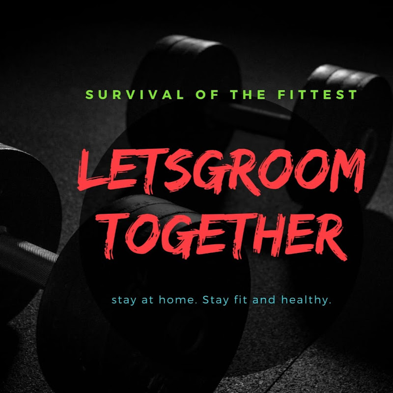 letsgroomtogether