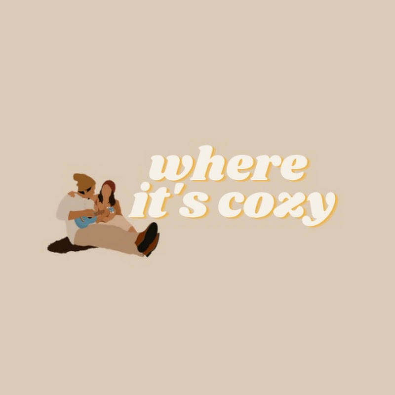 Where It's Cozy