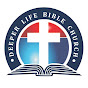 Deeper Life Bible Church Missouri logo