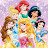 Elsa,Barbie,Disney Princesses Life Games