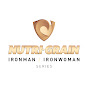 Nutri-Grain IronMan / IronWoman Series