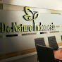 De Nature Indonesia logo