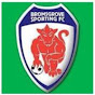 Rouslers TV : Foxy's Bromsgrove Sporting Footage. logo
