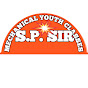 MECHANICAL YOUTH CLASSES logo