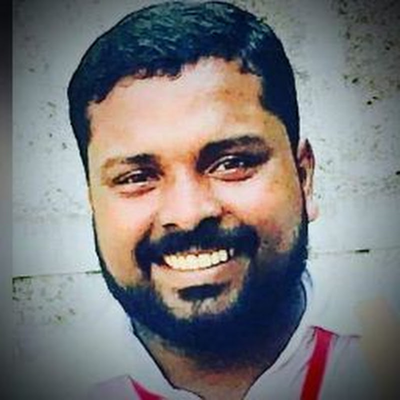 NoOrAnAD Sreeraj PaLaMeL