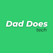 Dad Does Tech