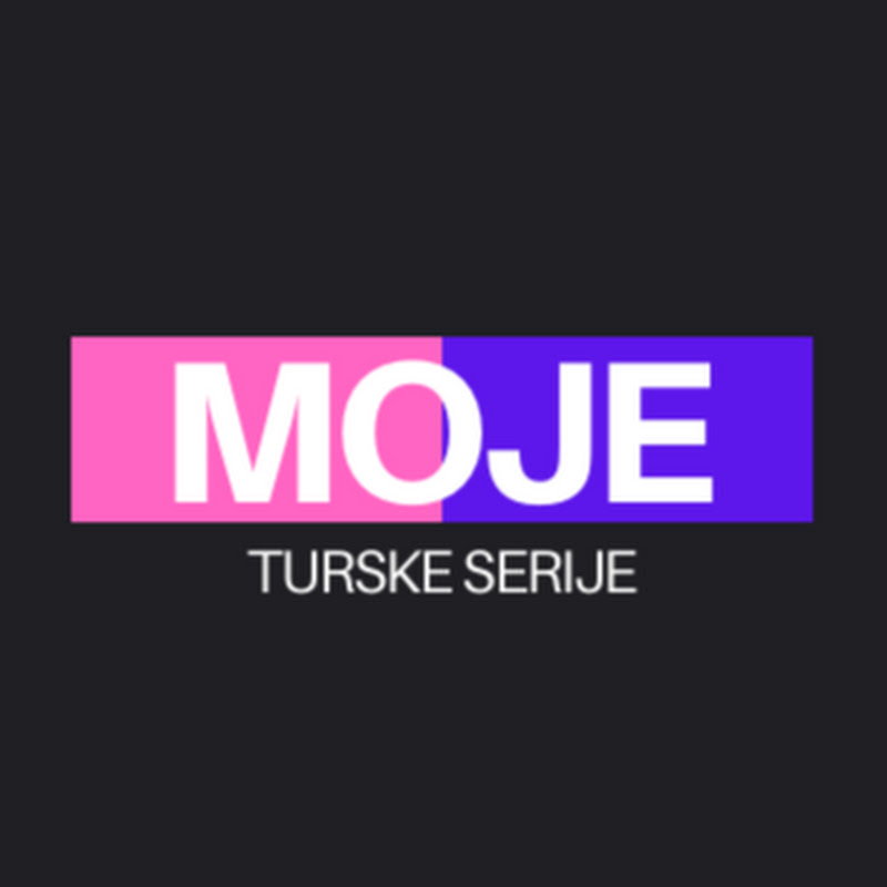 Moje Turske Serije