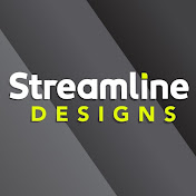 Streamline Designs . . . Design-Print-Install Pros