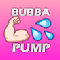 Bubba Pump logo