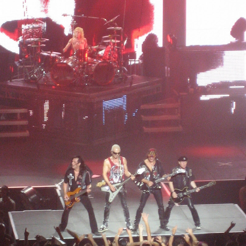 rockfullive