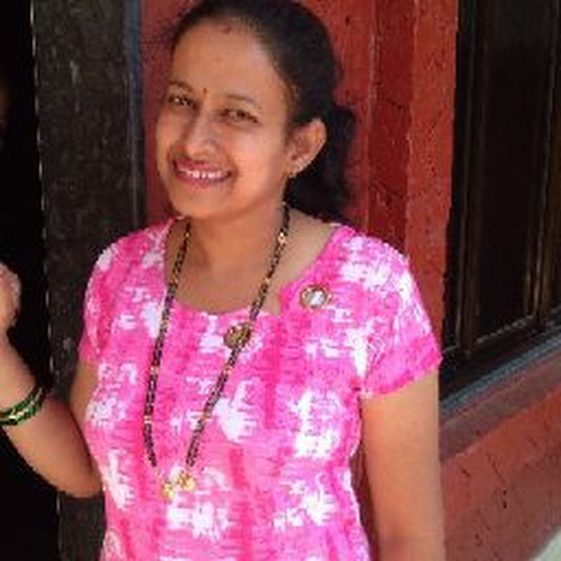 Kumud Santosh Paradkar