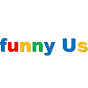 Funny Us logo