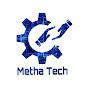 metha tech logo