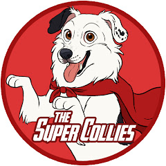 The Super Collies net worth