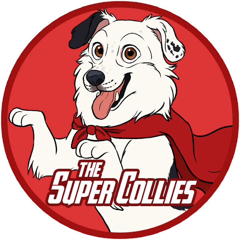The Super Collies icon