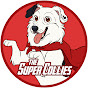 The Super Collies logo