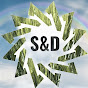 S&D Channel logo
