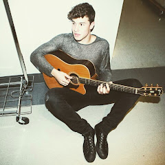Shawn Mendes Audios