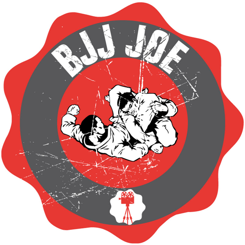BJJ Joe icon
