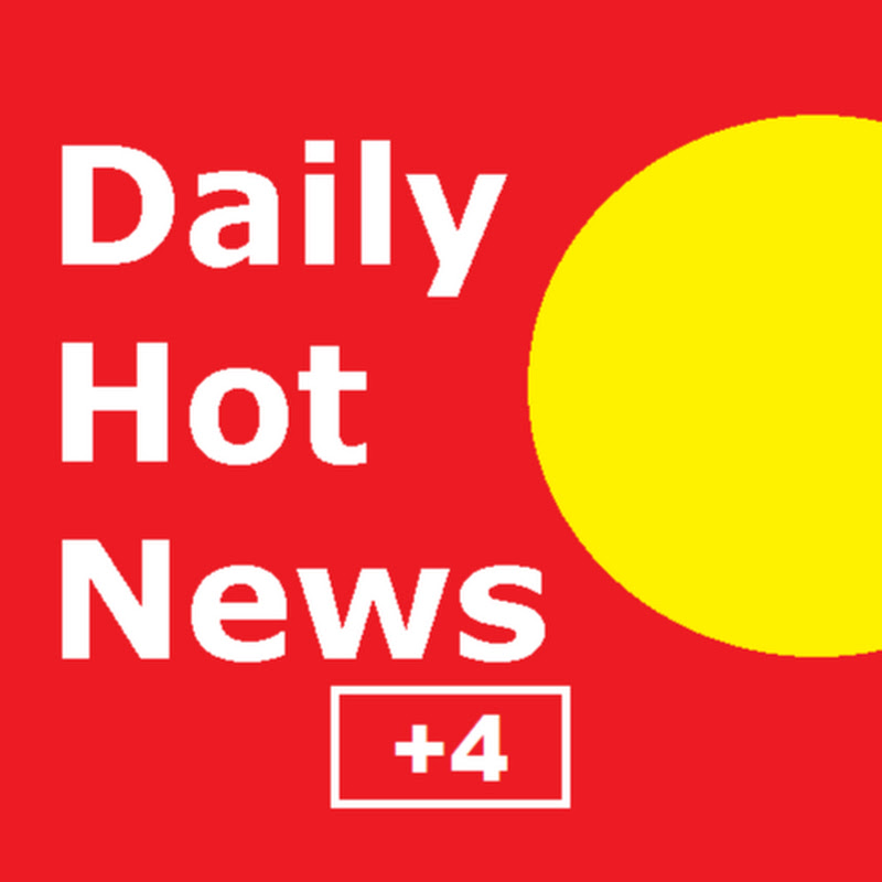 DAILY HOT NEWS
