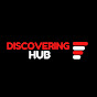 Discovering Hub logo